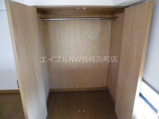 原爆資料館駅 徒歩9分 2階の物件内観写真